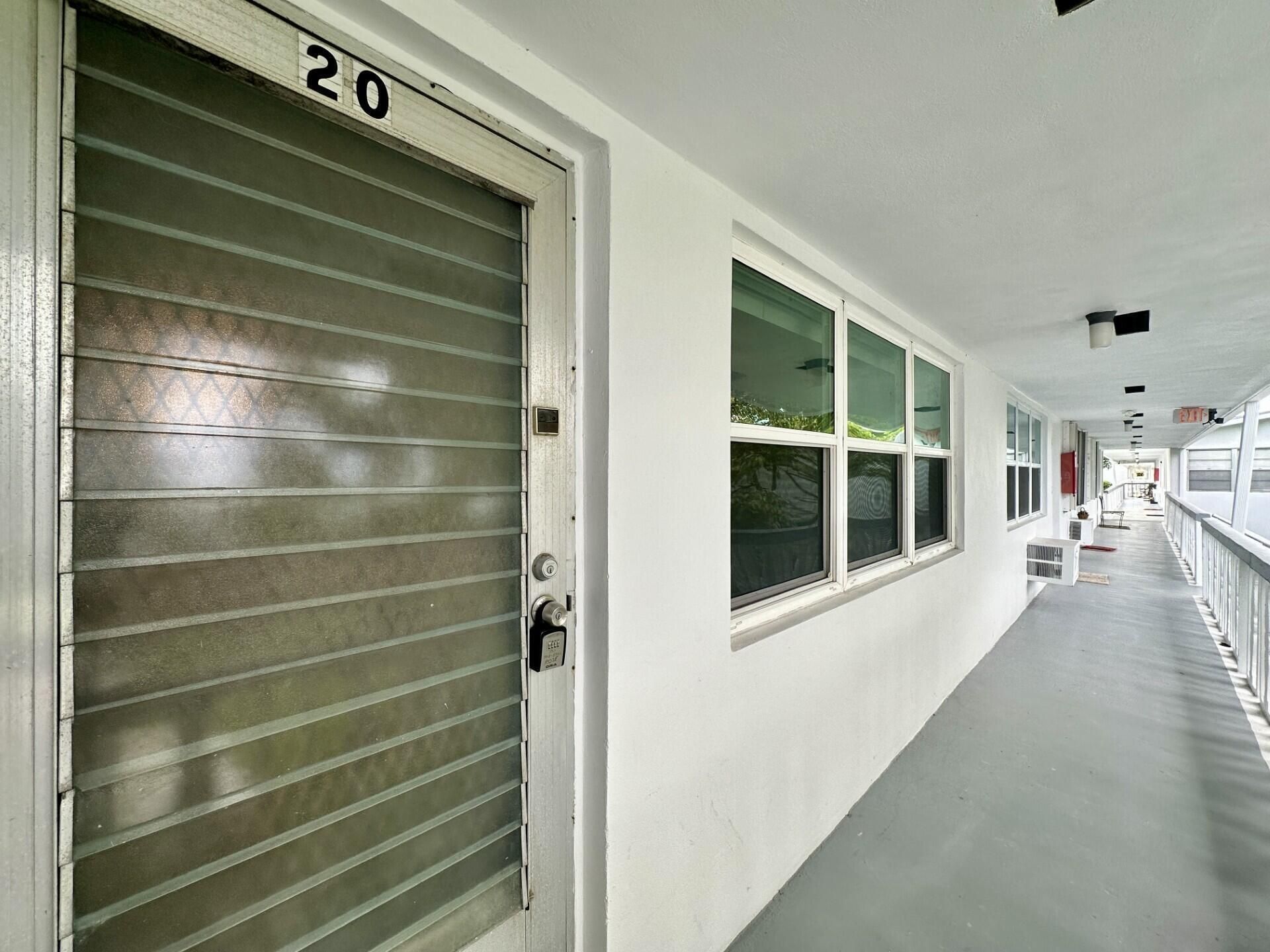 20 Norwich A, West Palm Beach, FL 33417 Photo