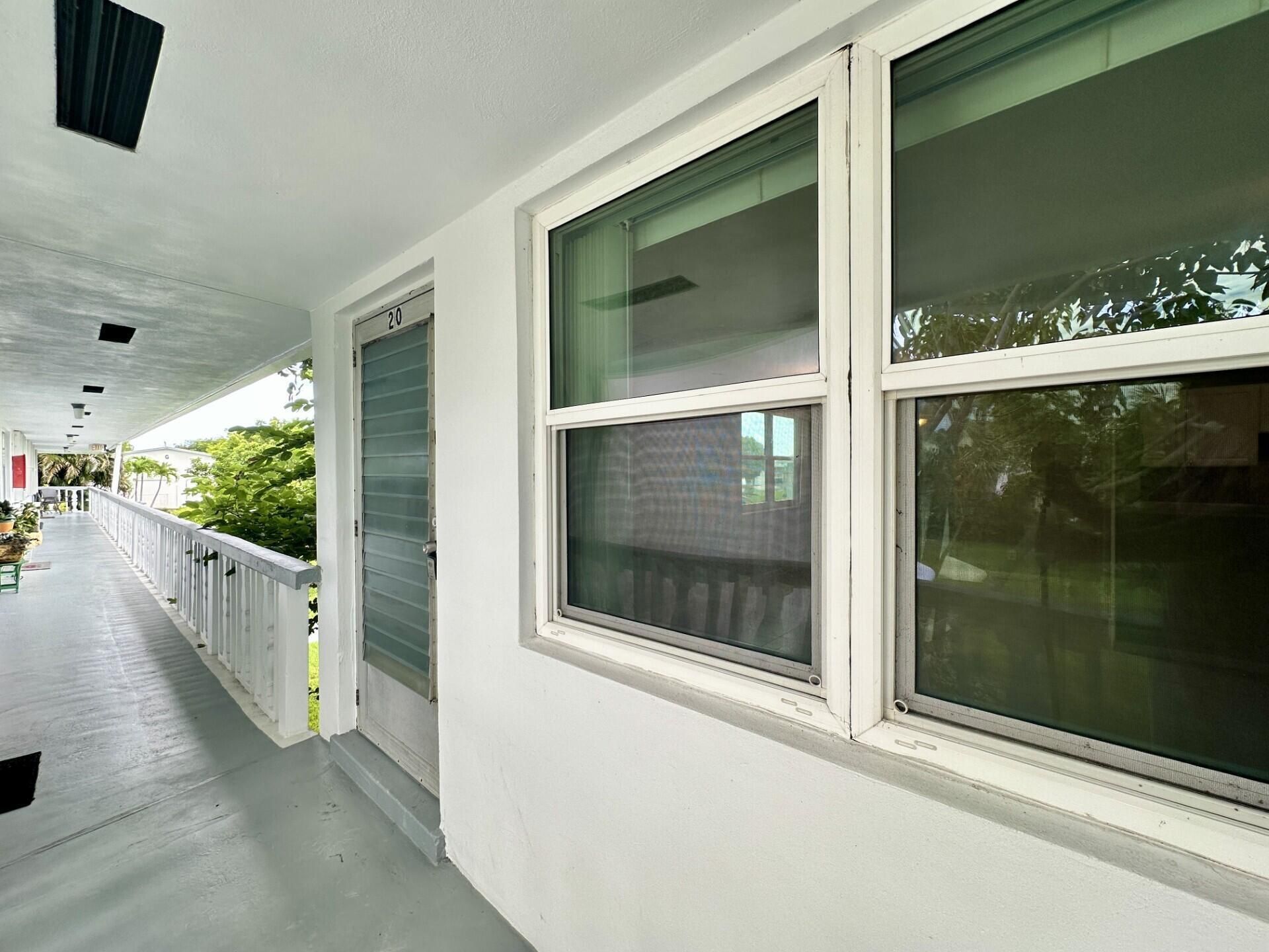 20 Norwich A, West Palm Beach, FL 33417 Photo