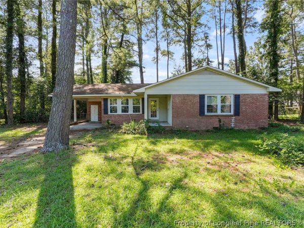 6341 Kincross Avenue, Fayetteville, NC 28304