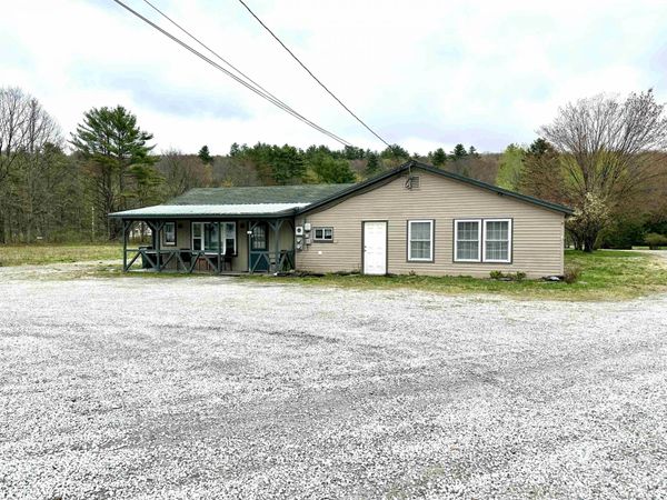 855 North Street, Brandon, VT 05733