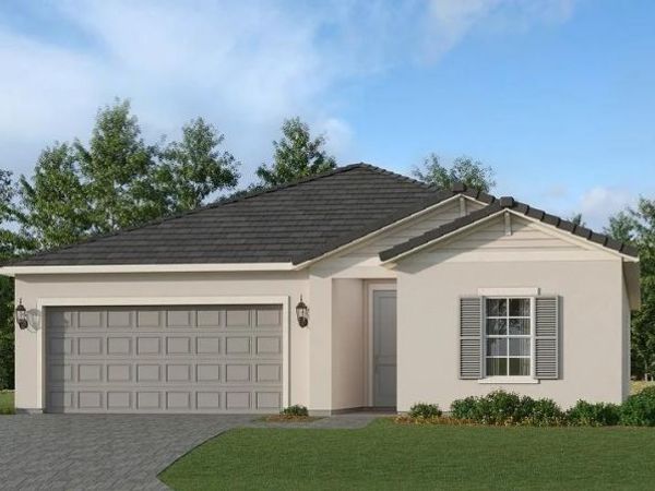 11776 Birdsong LOOP , PUNTA GORDA, FL 33955