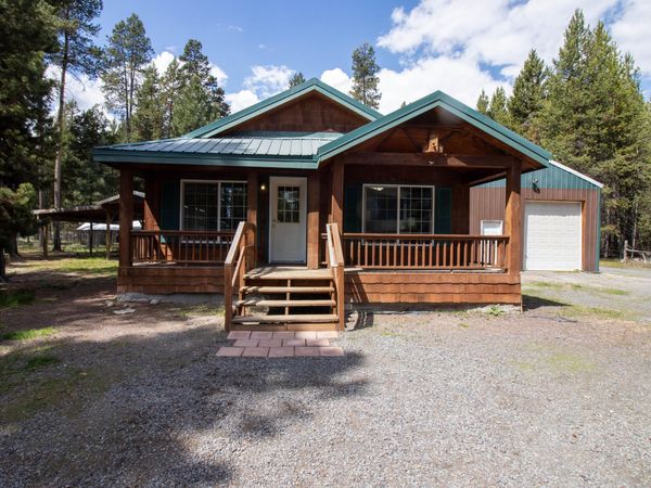 La Pine, OR 97739