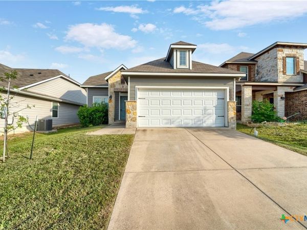 3314 Addison Street , Killeen, TX 76542