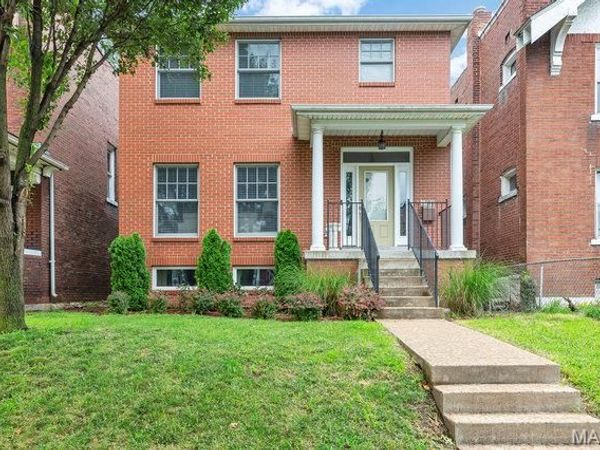 5788 Mcpherson Avenue , St Louis, MO 63112