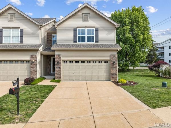 4203 Forder Heights Drive, St Louis, MO 63129