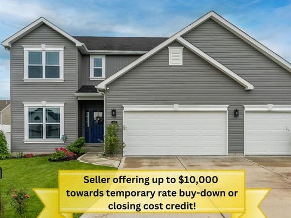 105 River Rock Drive, Moscow Mills, MO 63362