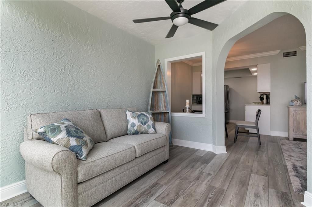 898 Buttonwood Dr, Unit 105, Fort Myers Beach, FL 33931 Photo