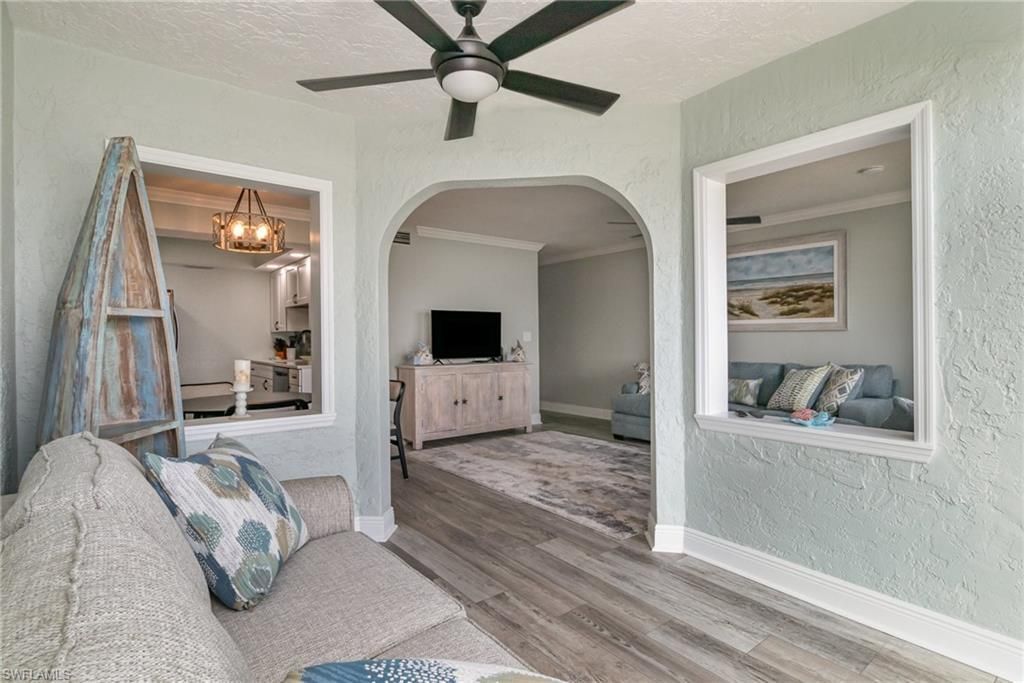 898 Buttonwood Dr, Unit 105, Fort Myers Beach, FL 33931 Photo