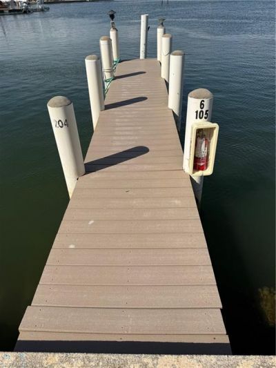 898 Buttonwood Dr, Unit 105, Fort Myers Beach, FL 33931 Photo