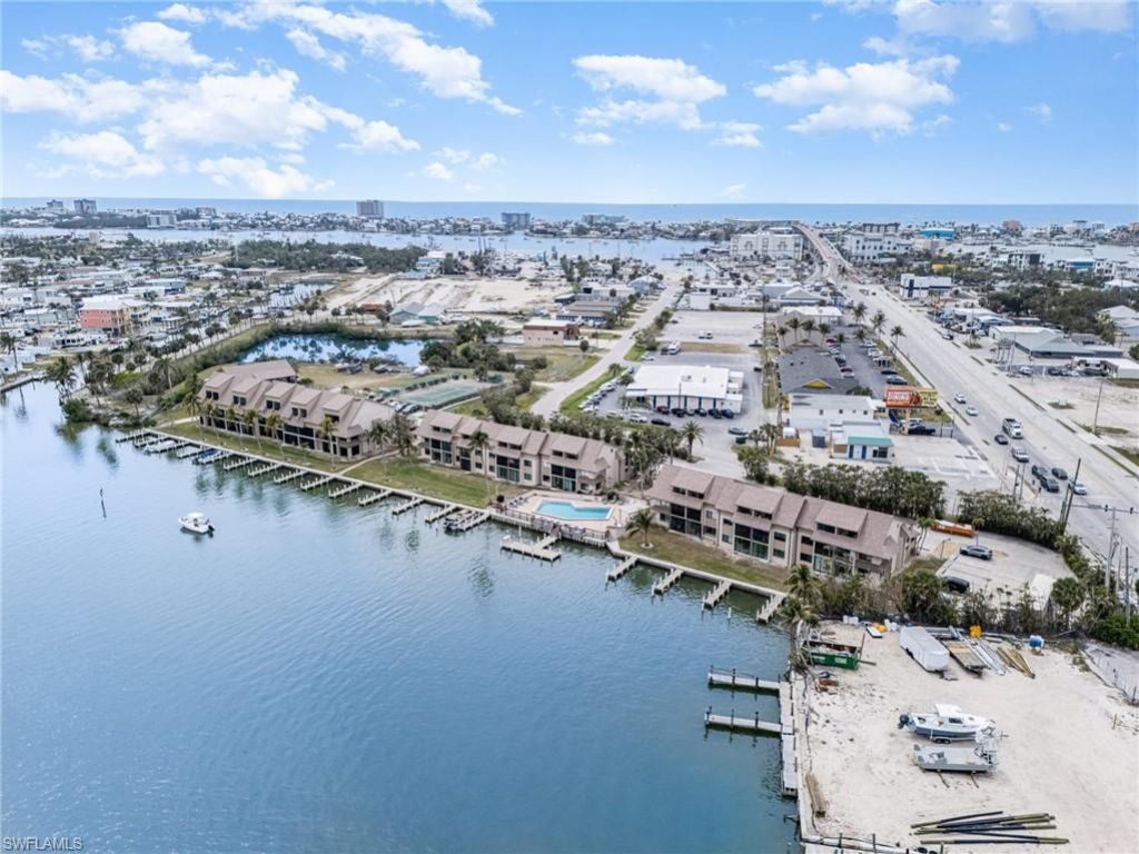 898 Buttonwood Dr, Unit 105, Fort Myers Beach, FL 33931 Photo