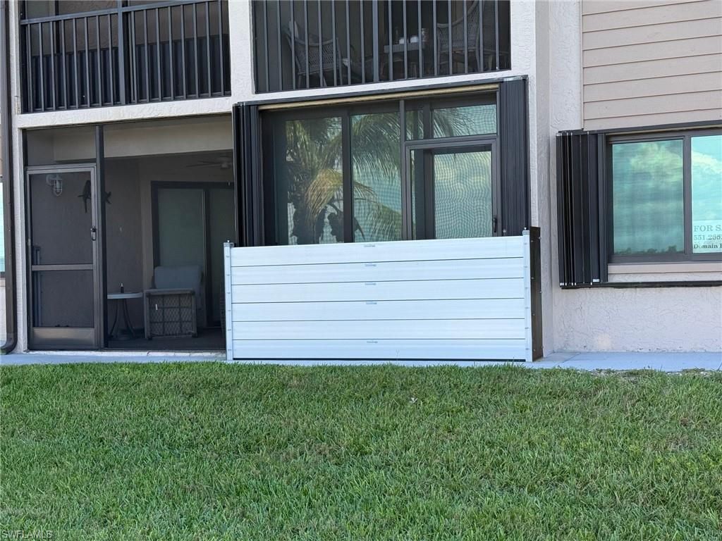 898 Buttonwood Dr, Unit 105, Fort Myers Beach, FL 33931 Photo