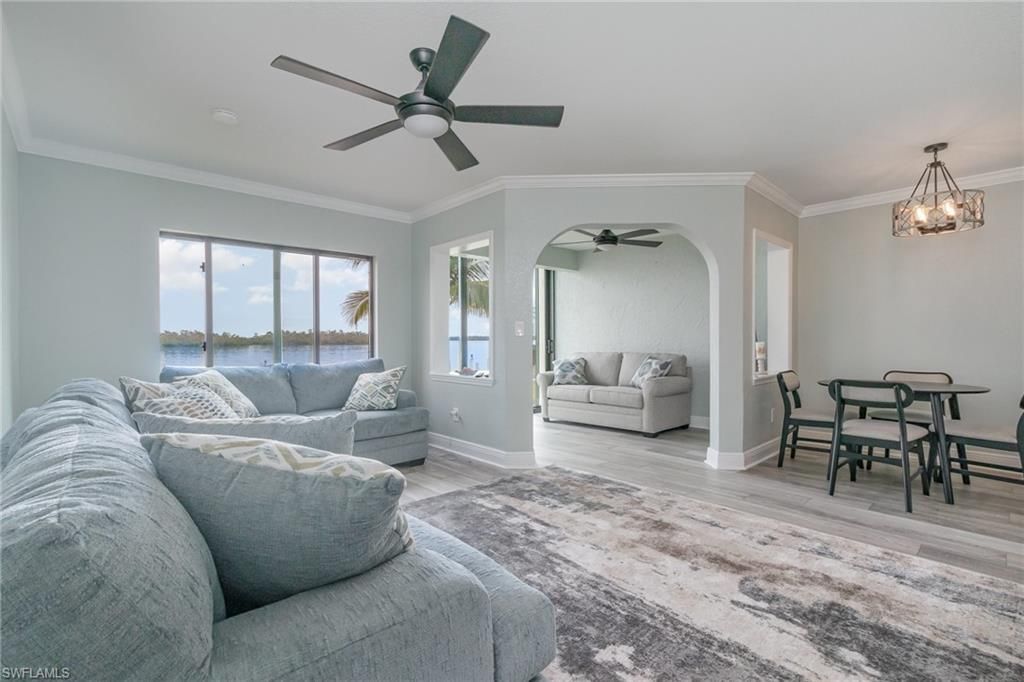 898 Buttonwood Dr, Unit 105, Fort Myers Beach, FL 33931 Photo
