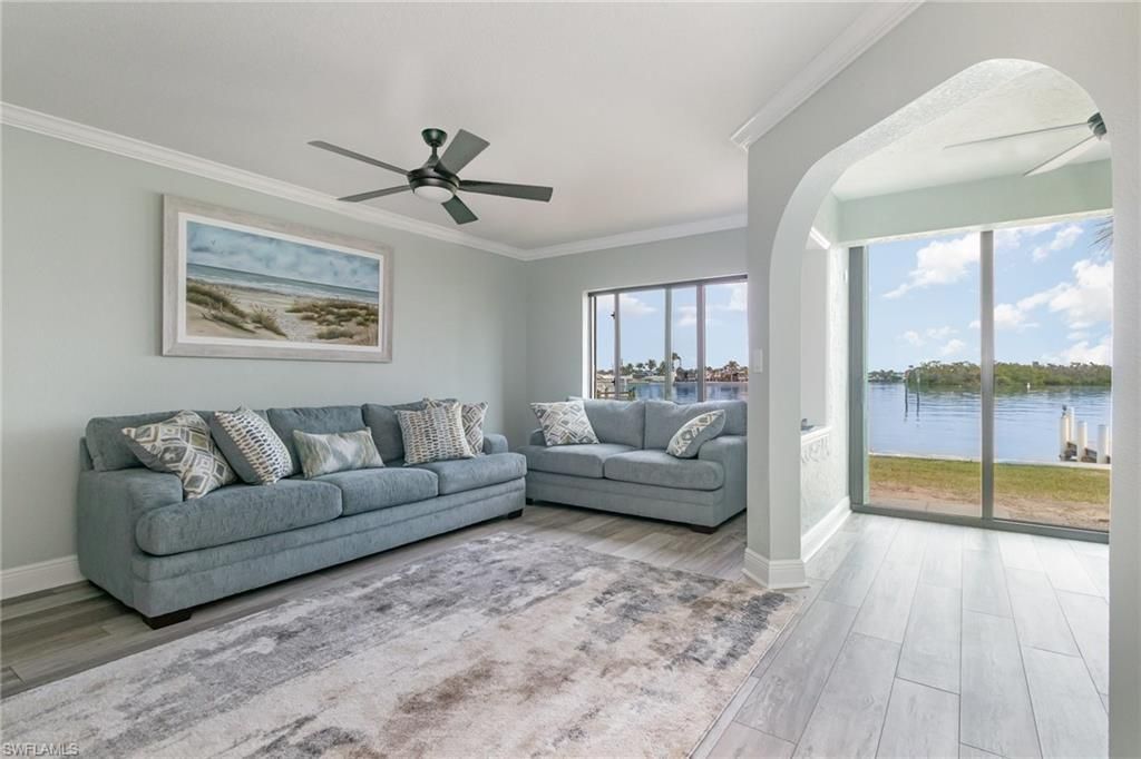 898 Buttonwood Dr, Unit 105, Fort Myers Beach, FL 33931 Photo