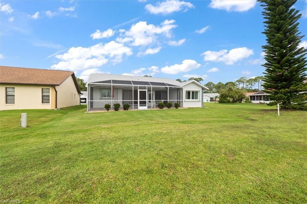 3941 Sabal Springs Blvd, North Fort Myers, FL 33917 Photo