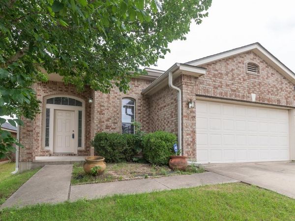516 Sweet Leaf LN , Pflugerville, TX 78660