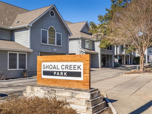 4008 Shoal Creek BLVD , Unit A, Austin, TX 78756