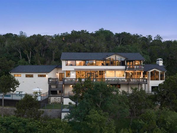 6 WREN VALLEY CV, West Lake Hills, TX 78746