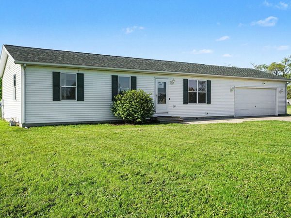 251 Timothy Drive, Sturgis, MI 49091
