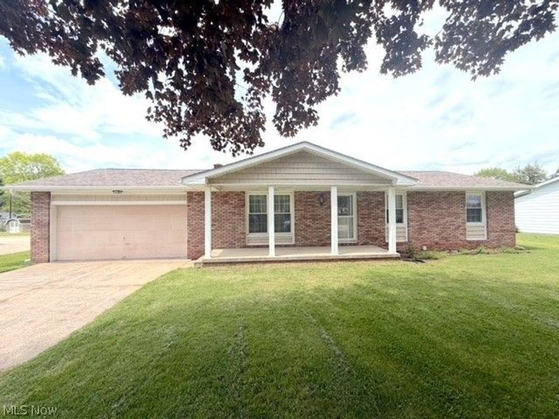 1172 2nd Street SW, New Philadelphia, OH 44663 Photo 1