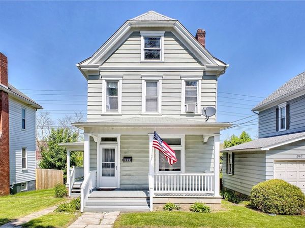 250 Southwest , Greensburg, PA 15601