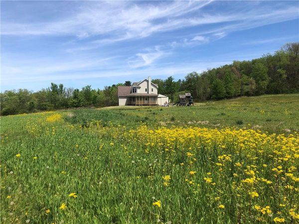 370 Woodside Oldframe Road , Smithfield, PA 15478