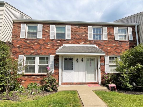 1003 COUNTRYSIDE DRIVE , Mckees Rocks, PA 15136