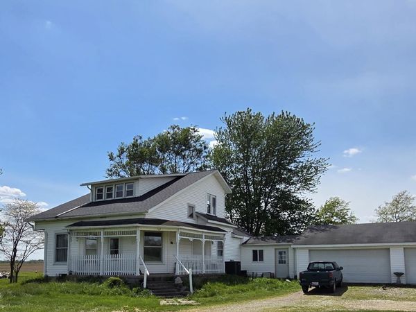 772 S County Road 35 , Quincy, OH 43343