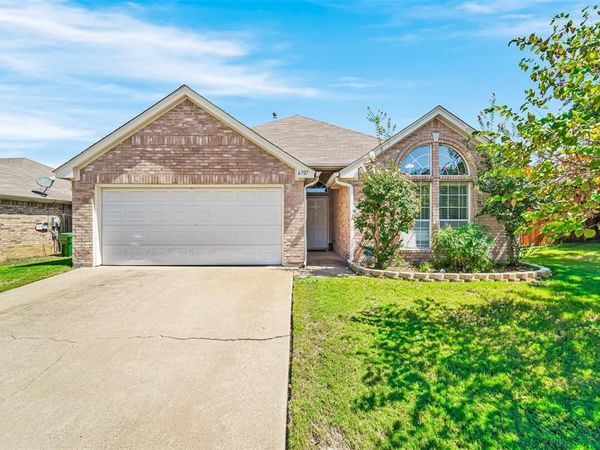 6707 Classen Trail, Arlington, TX 76002