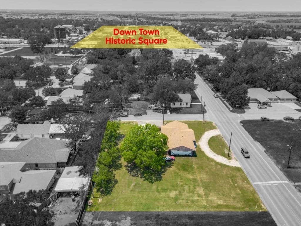 403 E Pecan Street , Celina, TX 75009 Main Photo