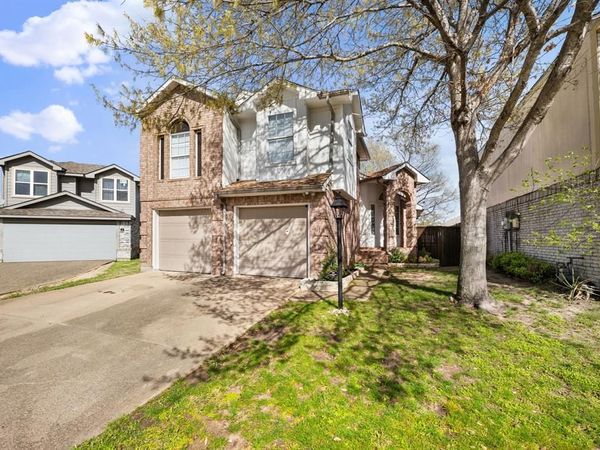 5108 Wolverton Court, Garland, TX 75043