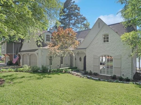 316 Hideaway Central Lane, Hideaway, TX 75771