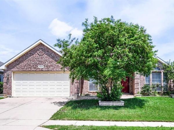 4712 Ardenwood Drive, Fort Worth, TX 76123