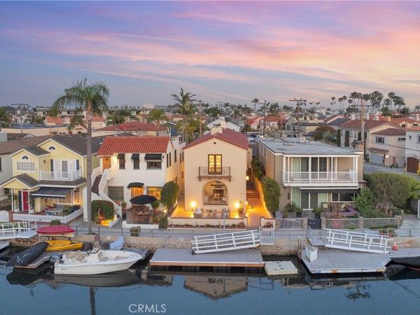 24 Rivo Alto Canal, Long Beach, CA 90803