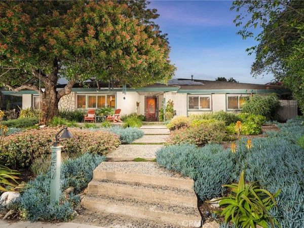 257 W Sonora Place, Claremont, CA 91711