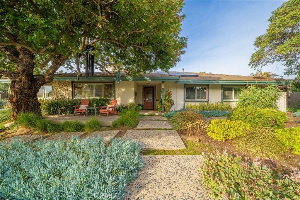 257 W Sonora Place, Claremont, CA 91711 Main Photo