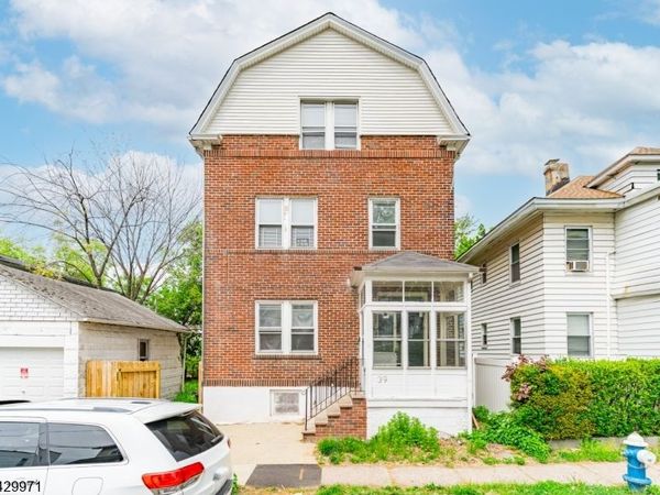 37 Lenox Ave, Irvington, NJ 07111