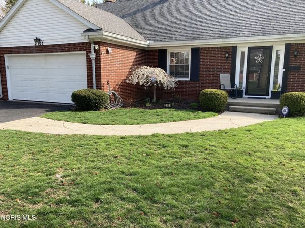 2103 Glen Arbor Drive , Toledo, OH 43614