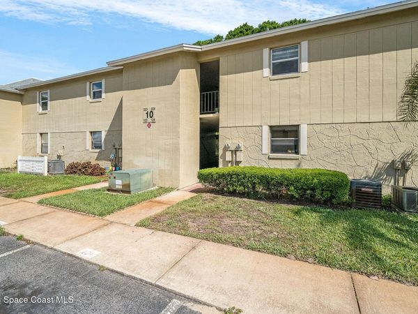4304 London Town Road , Unit D224, Titusville, FL 32796