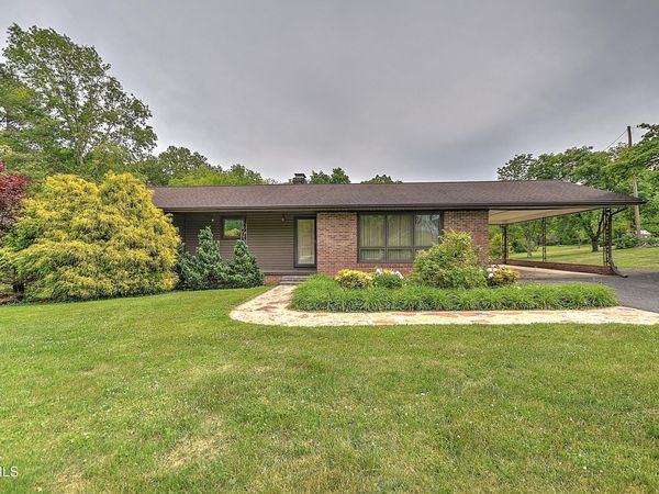 1921 Edens Ridge Road, Kingsport, TN 37664