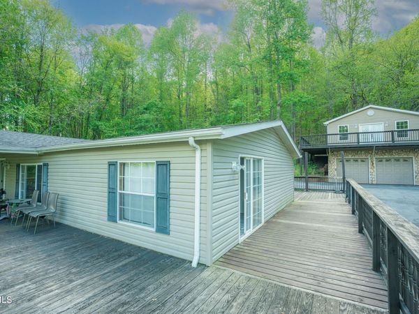 100 Edwards Ridge Road, Erwin, TN 37650