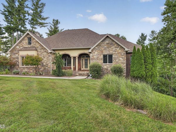 20268 Heron Circle, Abingdon, VA 24211