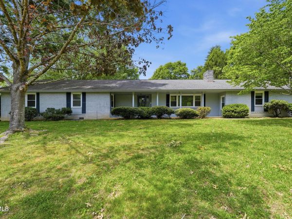 808 Chippendale Road, Kingsport, TN 37660