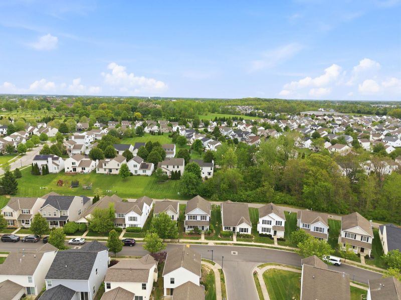 8778 Olenmead Drive, Lewis Center, OH 43035 Photo 49