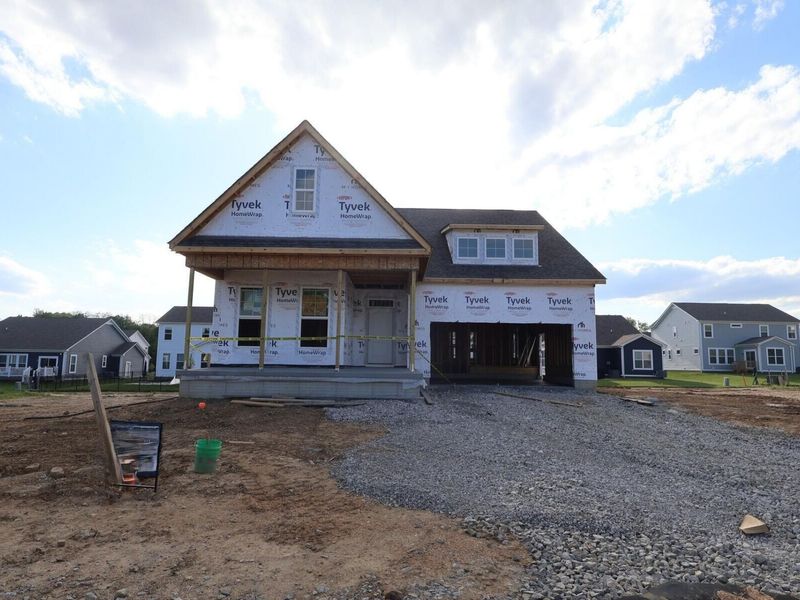 412 Fannin Drive , Pataskala, OH 43062 Photo 1