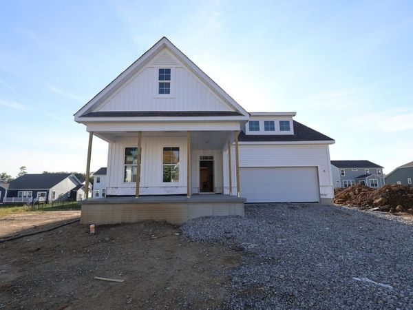 412 Fannin Drive, Pataskala, OH 43062