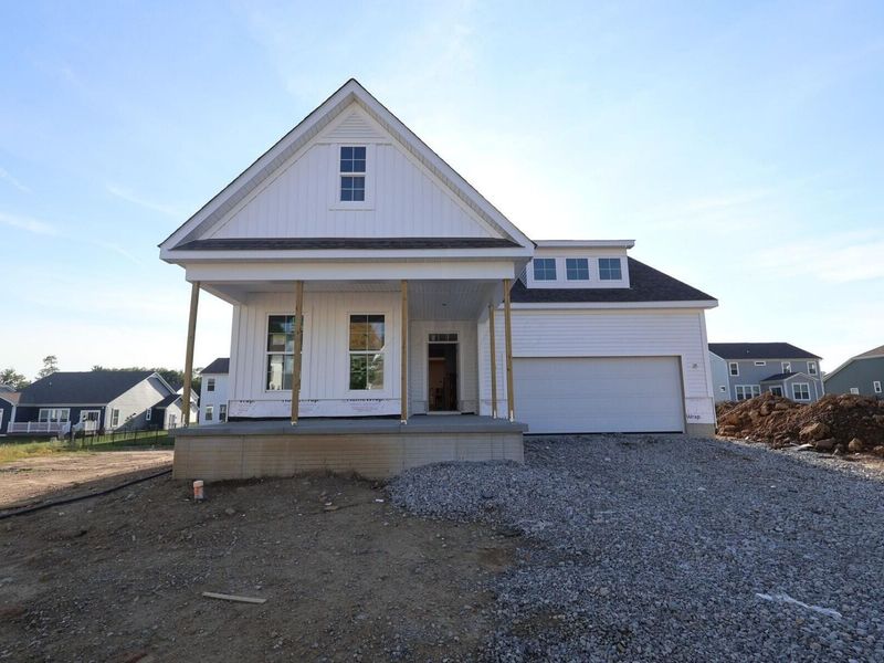 412 Fannin Drive, Pataskala, OH 43062 Photo 1