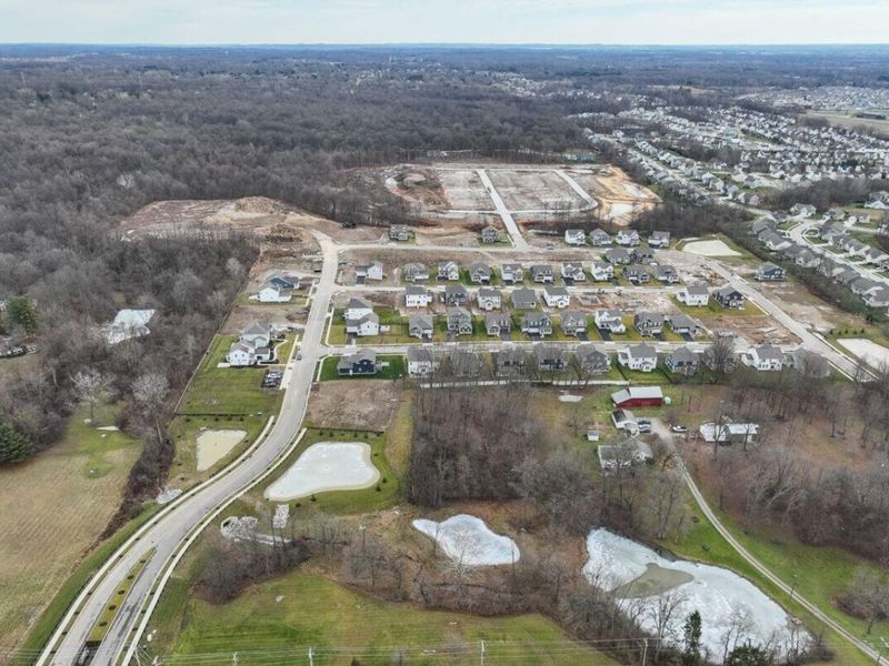 412 Fannin Drive, Pataskala, OH 43062 Photo 13