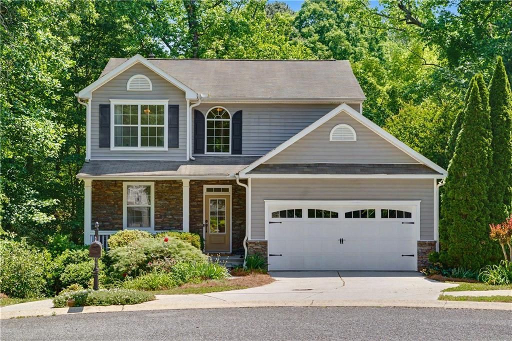 304 Stone Valley Crossing, Canton, GA 30114 Main Photo