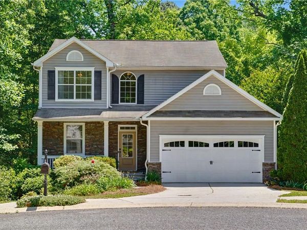 304 Stone Valley Crossing, Canton, GA 30114