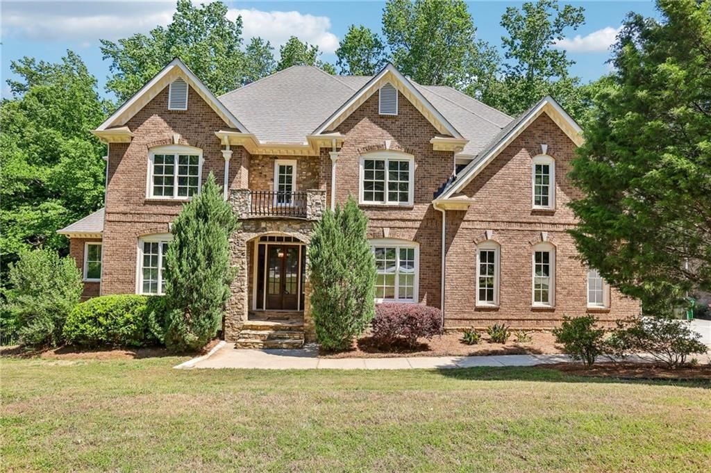 2766 Briarlake Road Ne, Atlanta, GA 30345 Main Photo